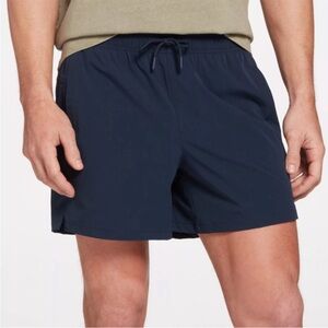 NWT VRST 5" Everyday Short Navy size XXL
